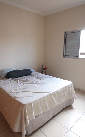 Casa à venda com 350m², 5 quartos e 2 vagasQuarto 4