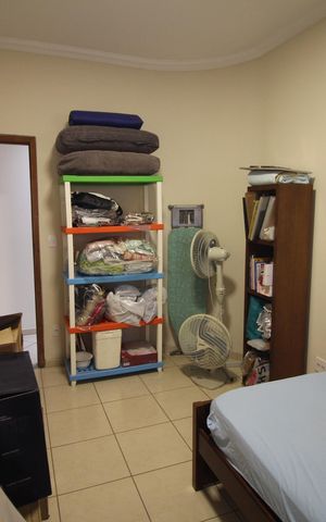 Casa à venda com 350m², 5 quartos e 2 vagasQuarto 3
