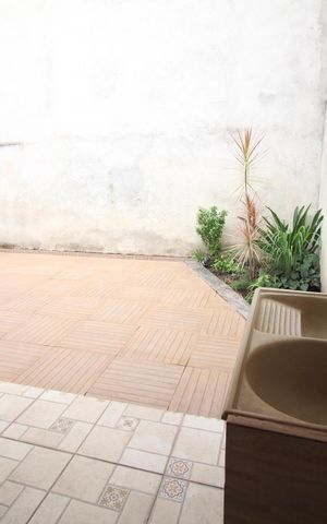 Casa à venda com 350m², 5 quartos e 2 vagasÁrea de Serviço