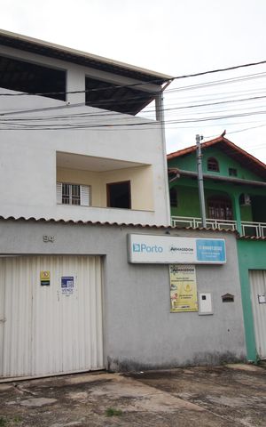 Casa à venda com 350m², 5 quartos e 2 vagasFachada / Plaquinha Instalada 19/01/2026 TIKP-236