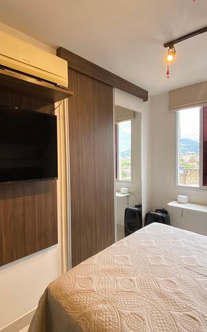Apartamento à venda com 70m², 3 quartos e 1 vaga