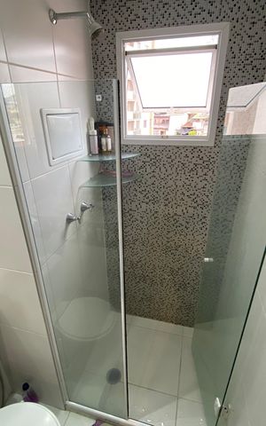 Apartamento à venda com 70m², 3 quartos e 1 vaga