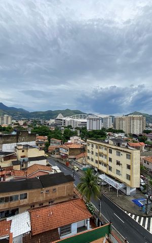 Apartamento à venda com 70m², 3 quartos e 1 vaga
