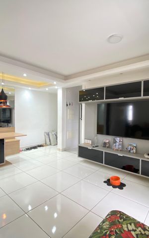 Apartamento à venda com 70m², 3 quartos e 1 vaga