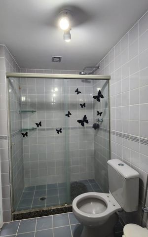 Apartamento à venda com 66m², 2 quartos e 1 vaga