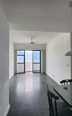 Apartamento à venda com 66m², 2 quartos e 1 vaga