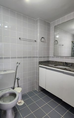 Apartamento à venda com 66m², 2 quartos e 1 vaga