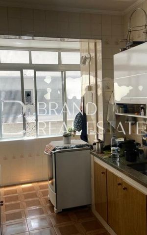 Apartamento à venda com 89m², 3 quartos e sem vaga