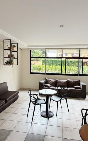 Apartamento para alugar com 74m², 3 quartos e 1 vaga Apartamento para alugar com 74m², 3 quartos e 1 vagaÁrea comum