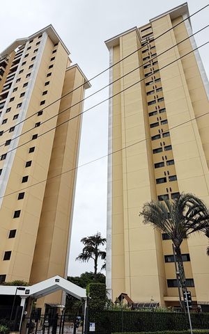Apartamento para alugar com 74m², 3 quartos e 1 vaga Apartamento para alugar com 74m², 3 quartos e 1 vagaFachada do Prédio