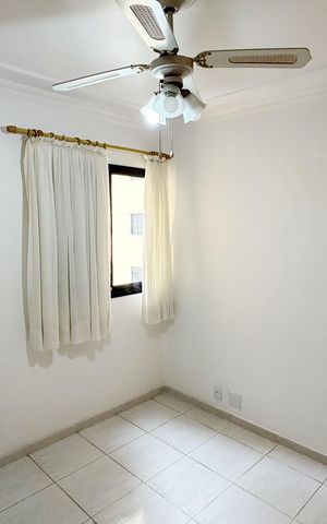 Apartamento para alugar com 74m², 3 quartos e 1 vaga Apartamento para alugar com 74m², 3 quartos e 1 vagaQuarto 1