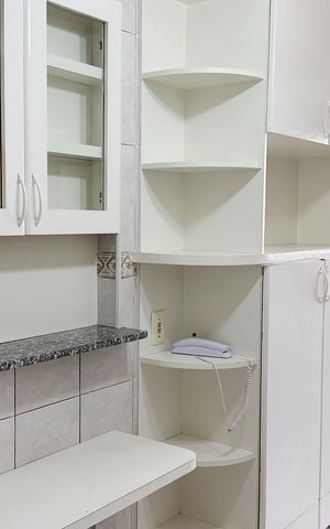 Apartamento para alugar com 74m², 3 quartos e 1 vaga Apartamento para alugar com 74m², 3 quartos e 1 vagaCozinha 2