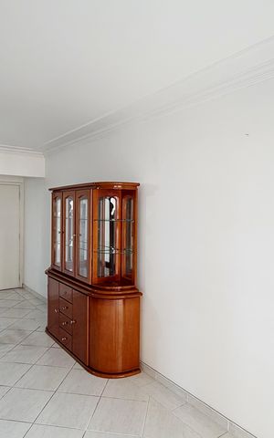 Apartamento para alugar com 74m², 3 quartos e 1 vaga Apartamento para alugar com 74m², 3 quartos e 1 vagaSala 6