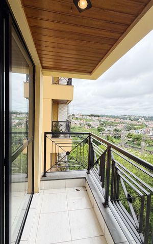 Apartamento para alugar com 74m², 3 quartos e 1 vaga Apartamento para alugar com 74m², 3 quartos e 1 vagaVaranda da Sala 1