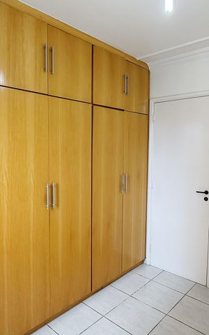 Apartamento para alugar com 74m², 3 quartos e 1 vaga Apartamento para alugar com 74m², 3 quartos e 1 vagaQuarto 3