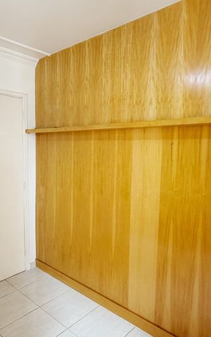 Apartamento para alugar com 74m², 3 quartos e 1 vaga Apartamento para alugar com 74m², 3 quartos e 1 vagaQuarto 2