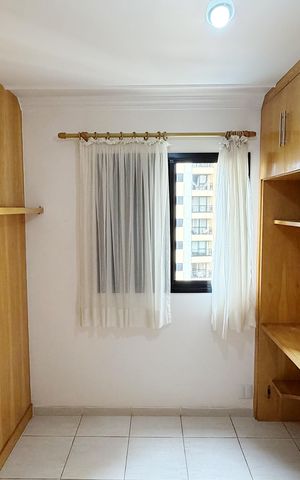 Apartamento para alugar com 74m², 3 quartos e 1 vaga Apartamento para alugar com 74m², 3 quartos e 1 vagaQuarto 2