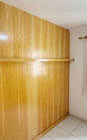 Apartamento para alugar com 74m², 3 quartos e 1 vaga Apartamento para alugar com 74m², 3 quartos e 1 vagaQuarto 2