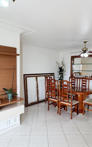 Apartamento para alugar com 74m², 3 quartos e 1 vaga Apartamento para alugar com 74m², 3 quartos e 1 vagaSala 5