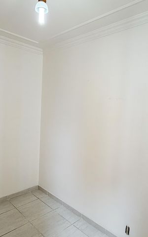 Apartamento para alugar com 74m², 3 quartos e 1 vaga Apartamento para alugar com 74m², 3 quartos e 1 vagaQuarto 3
