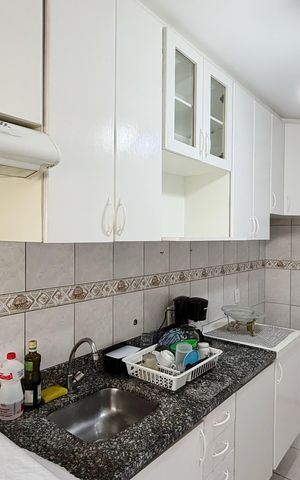 Apartamento para alugar com 74m², 3 quartos e 1 vaga Apartamento para alugar com 74m², 3 quartos e 1 vagaCozinha 5