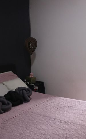 Apartamento à venda com 110m², 2 quartos e 2 vagasSuíte