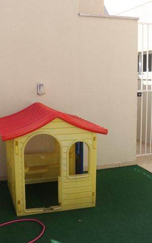 Apartamento à venda com 110m², 2 quartos e 2 vagasBrinquedoteca