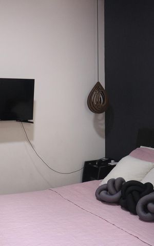 Apartamento à venda com 110m², 2 quartos e 2 vagasSuíte