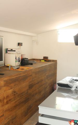Apartamento à venda com 110m², 2 quartos e 2 vagasQuintal