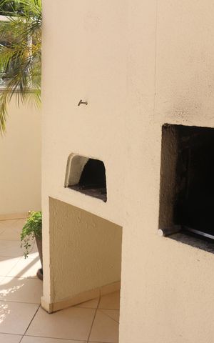 Apartamento à venda com 110m², 2 quartos e 2 vagasÁrea comum - Churrasqueira