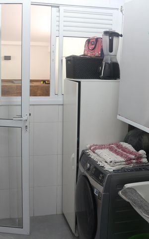 Apartamento à venda com 110m², 2 quartos e 2 vagasÁrea de Serviço