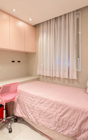 Apartamento para alugar com 50m², 2 quartos e 1 vaga Apartamento para alugar com 50m², 2 quartos e 1 vagaQuarto 1