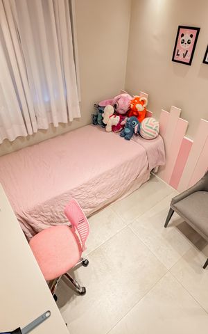 Apartamento para alugar com 50m², 2 quartos e 1 vaga Apartamento para alugar com 50m², 2 quartos e 1 vagaQuarto 1