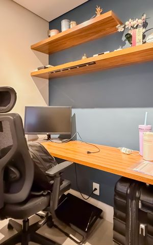Apartamento para alugar com 50m², 2 quartos e 1 vaga Apartamento para alugar com 50m², 2 quartos e 1 vagaQuarto 2