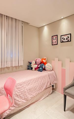 Apartamento para alugar com 50m², 2 quartos e 1 vaga Apartamento para alugar com 50m², 2 quartos e 1 vagaQuarto 1