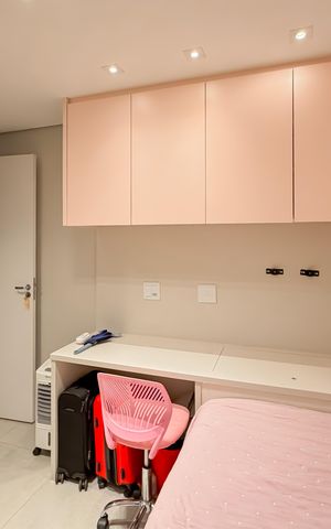 Apartamento para alugar com 50m², 2 quartos e 1 vaga Apartamento para alugar com 50m², 2 quartos e 1 vagaQuarto 1
