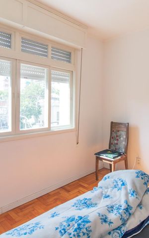 Apartamento à venda com 71m², 2 quartos e sem vagaQuarto 1