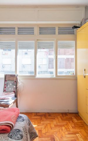 Apartamento à venda com 71m², 2 quartos e sem vagaQuarto 2