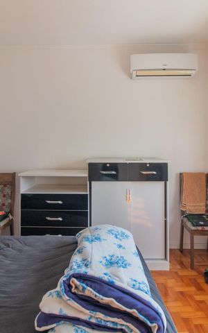 Apartamento à venda com 71m², 2 quartos e sem vagaQuarto 1
