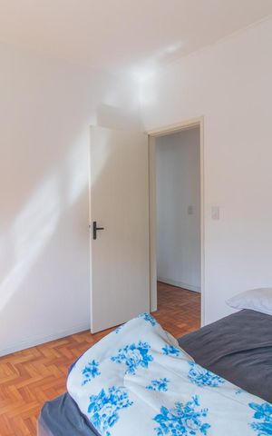 Apartamento à venda com 71m², 2 quartos e sem vagaQuarto 1