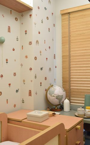 Apartamento à venda com 67m², 2 quartos e 1 vagaQuarto