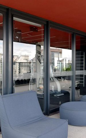 Apartamento à venda com 67m², 2 quartos e 1 vagaPiscina