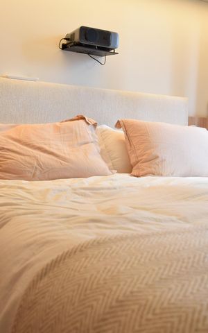 Apartamento à venda com 67m², 2 quartos e 1 vagaSuíte