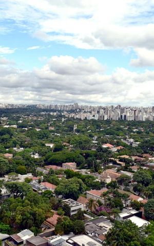 Apartamento à venda com 67m², 2 quartos e 1 vagaPiscina - vista