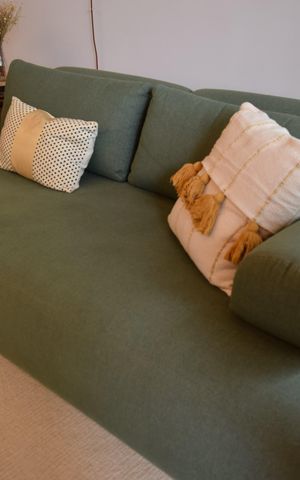 Apartamento à venda com 67m², 2 quartos e 1 vagaSala
