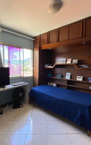 Apartamento à venda com 62m², 2 quartos e 1 vaga