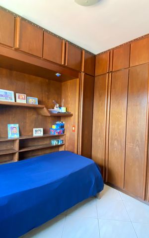 Apartamento à venda com 62m², 2 quartos e 1 vaga