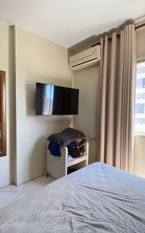 Apartamento à venda com 62m², 2 quartos e 1 vaga