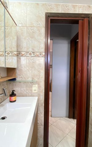 Apartamento à venda com 62m², 2 quartos e 1 vaga