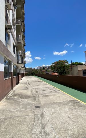 Apartamento à venda com 62m², 2 quartos e 1 vaga